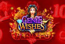 Genie Wishes Slot Review